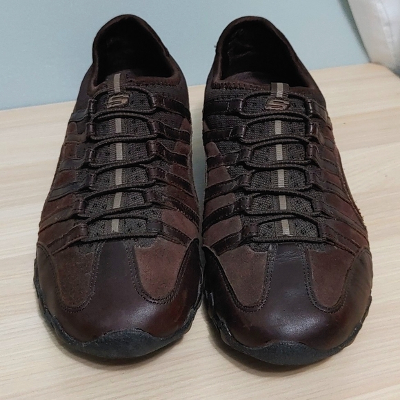 Skechers Dream Come True Slip Ons Size 7.5 - Picture 1 of 7